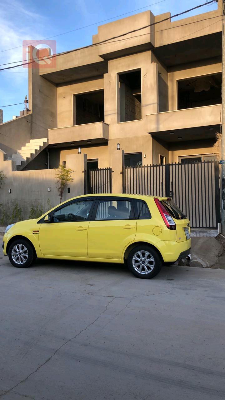 فۆرد فیگۆ
